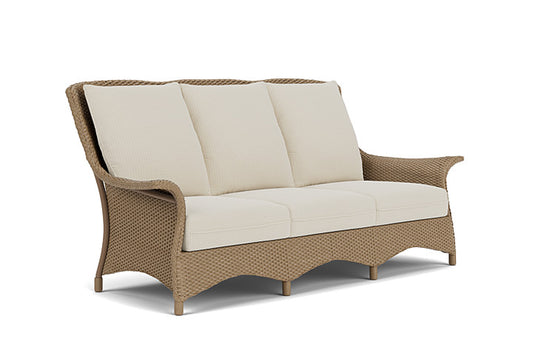 Lloyd Flanders Mandalay Sofa 27055