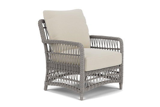 Lloyd Flanders Mackinac Lounge Chair 273002 - Main Product Image