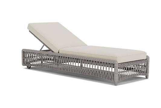 Lloyd Flanders Mackinac Chaise 273020 - Main Product Image