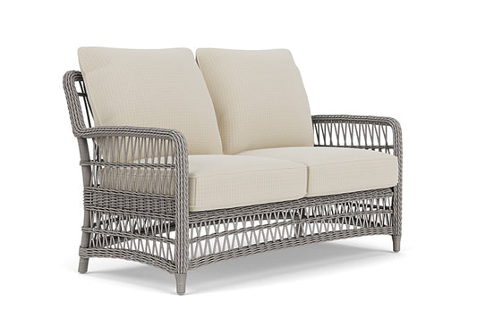 Lloyd Flanders Mackinac Loveseat 273050 - Main Product Image
