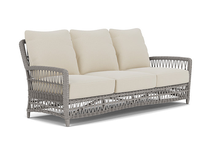 Lloyd Flanders Mackinac Sofa 273055 - Main Product Image