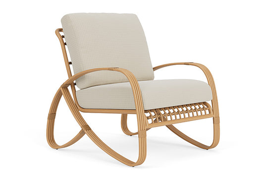 Lloyd Flanders Riviera Lounge Chair 278002 - Main Product Image