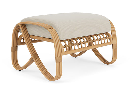 Lloyd Flanders Riviera Ottoman 278017 - Main Product Image