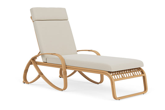 Lloyd Flanders Riviera Chaise 278020 - Main Product Image