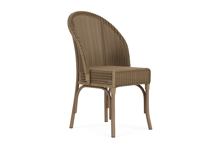 Lloyd Flanders Universal Loom Dining Chair 286005 - Main Product Image