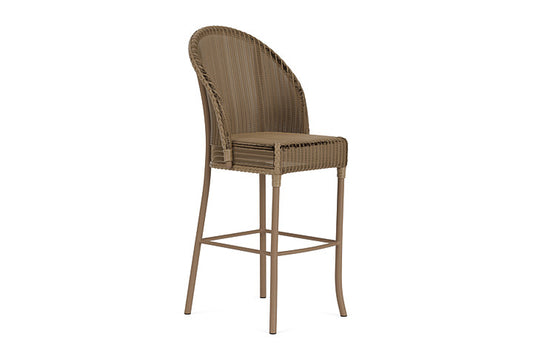 Lloyd Flanders Universal Loom Bar Stool 286007 - Main Product Image