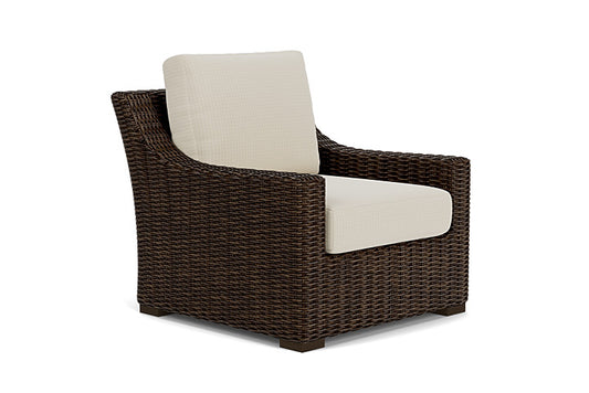 Lloyd Flanders Mesa Lounge Chair 298002 - Main Product Image