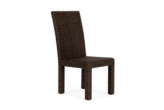 Lloyd Flanders Mesa Armless Dining Chair 298007 - Main Product Image