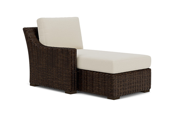 Lloyd Flanders Mesa Right Arm Chaise* 298025 - Main Product Image