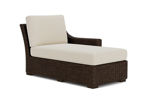 Lloyd Flanders Mesa Left Arm Chaise* 298026 - Main Product Image