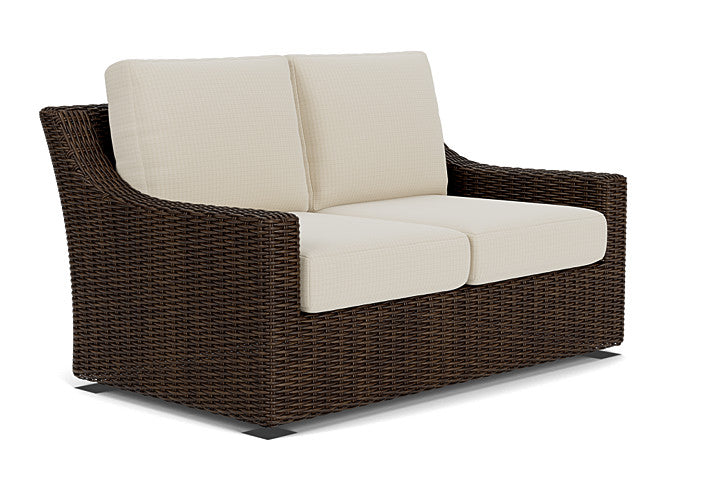 Lloyd Flanders Mesa Loveseat 298050 - Main Product Image