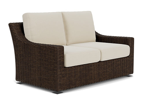 Lloyd Flanders Mesa Loveseat 298050 - Main Product Image
