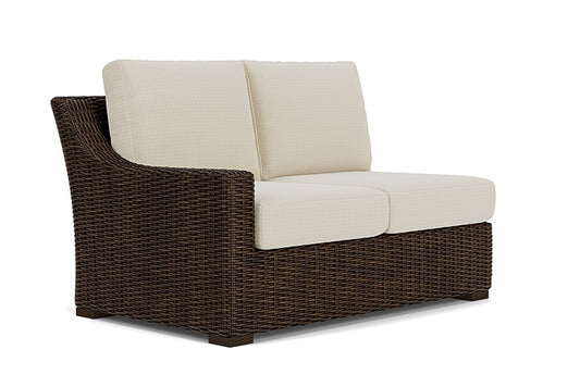 Lloyd Flanders Mesa Right Arm Loveseat* 298051 - Main Product Image