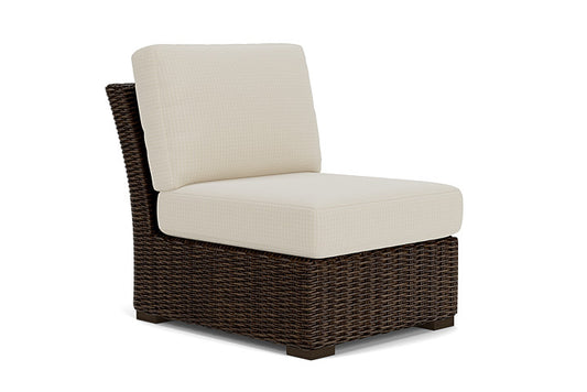 Lloyd Flanders Mesa Armless Sectional* 298053 - Main Product Image