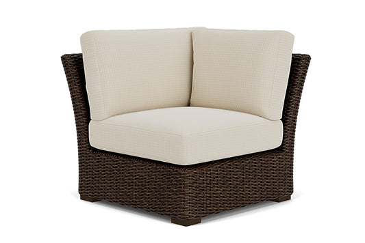 Lloyd Flanders Mesa Corner Sectional* 298054 - Main Product Image