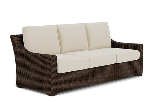 Lloyd Flanders Mesa Sofa 298055 - Main Product Image