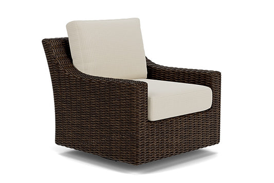 Lloyd Flanders Mesa Swivel Glider Lounge Chair 298091 - Main Product Image