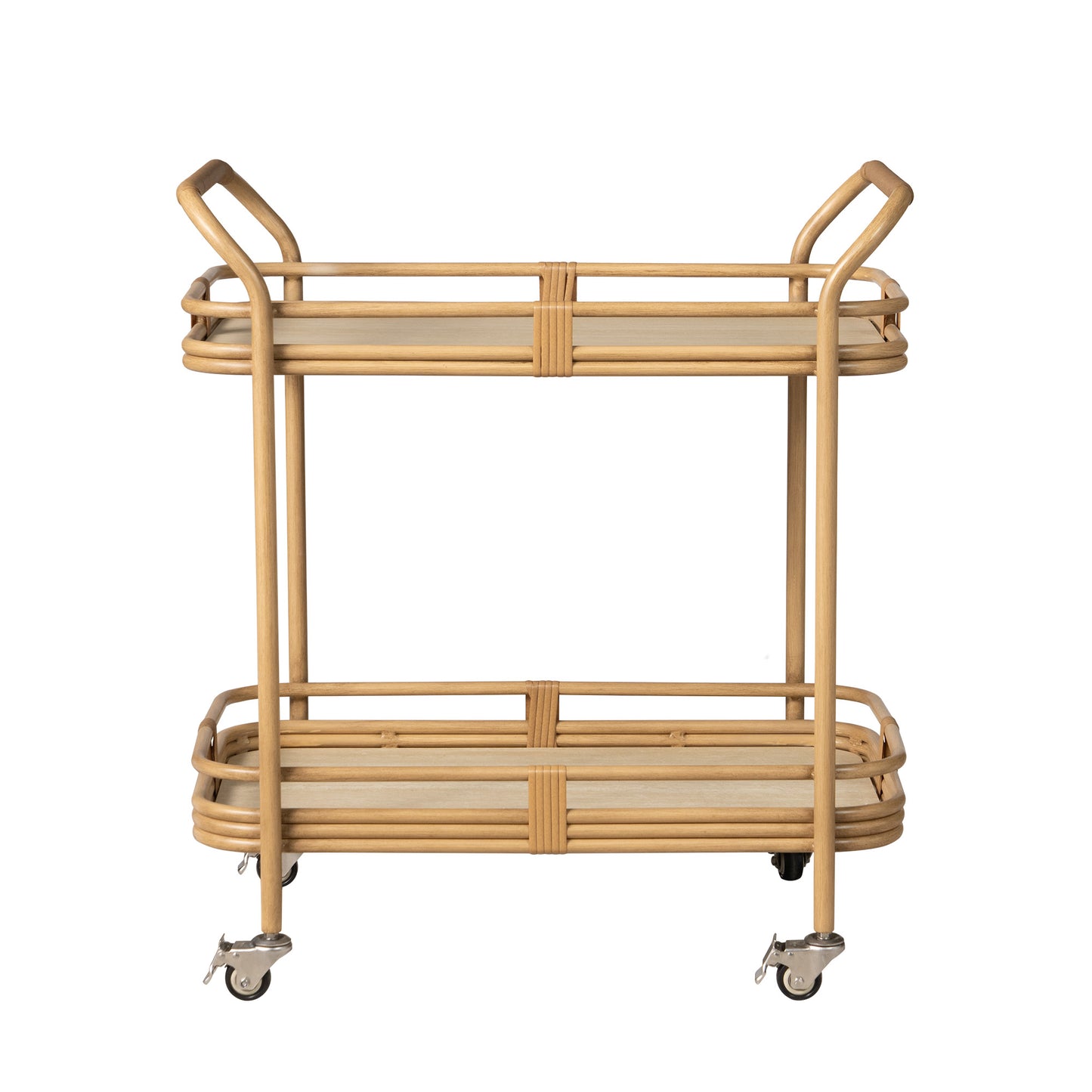 Lloyd Flanders Riviera Bar Cart 278045 - Detail 1