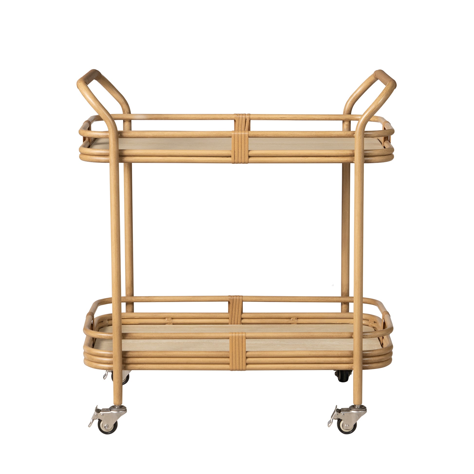 Lloyd Flanders Riviera Bar Cart 278045 - Detail 1