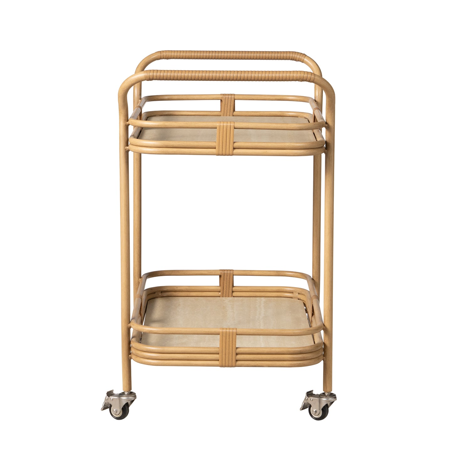 Lloyd Flanders Riviera Bar Cart 278045 - Detail 2