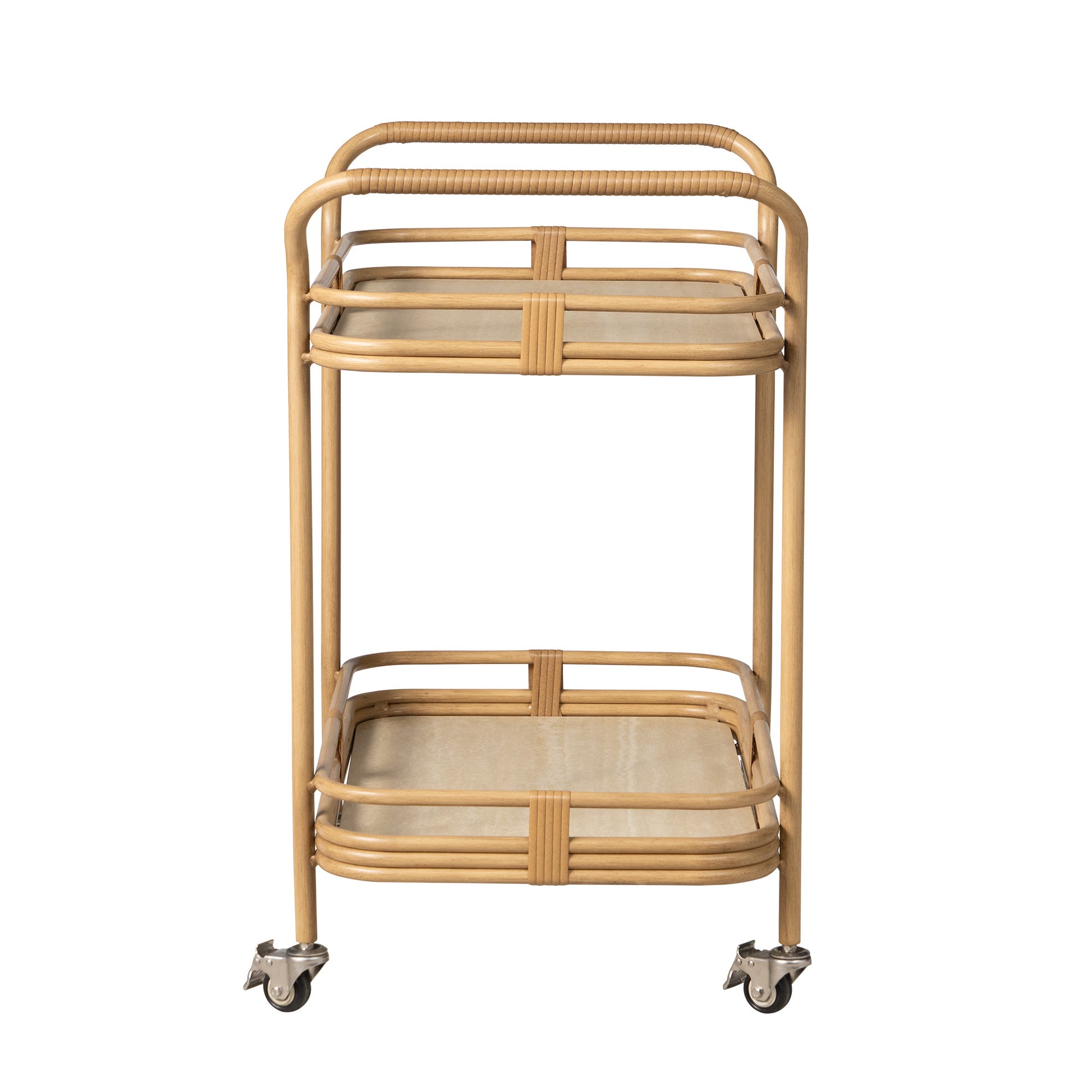 Lloyd Flanders Riviera Bar Cart 278045 - Detail 2