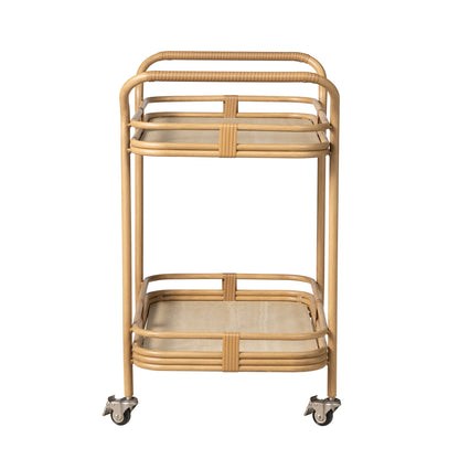 Lloyd Flanders Riviera Bar Cart 278045 - Detail 2