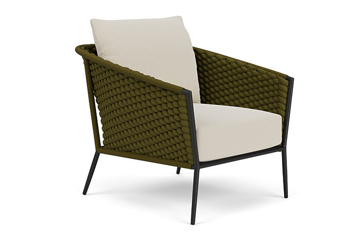 Lloyd Flanders Escape Lounge Chair 309002 - Main Product Image