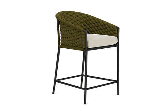 Lloyd Flanders Escape Balcony Stool 309010 - Main Product Image