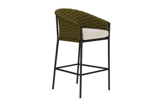 Lloyd Flanders Escape Bar Stool 309012 - Main Product Image