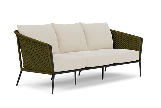 Lloyd Flanders Escape Sofa 309055 - Main Product Image
