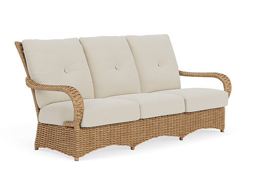 Lloyd Flanders Magnolia Sofa 331055 - Main Product Image