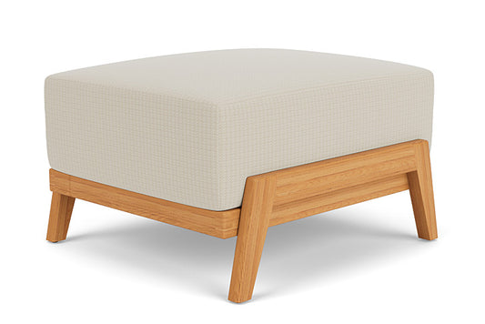 Lloyd Flanders Alpine Ottoman 363017 - Main Product Image