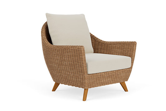 Lloyd Flanders Tobago Lounge Chair 426002 - Main Product Image