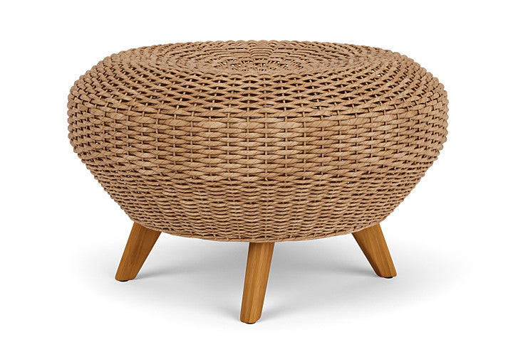 Lloyd Flanders Tobago Ottoman 426017 - Main Product Image