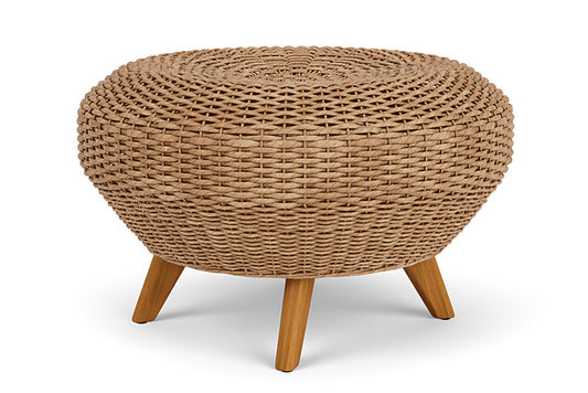 Lloyd Flanders Tobago Ottoman 426017 - Main Product Image