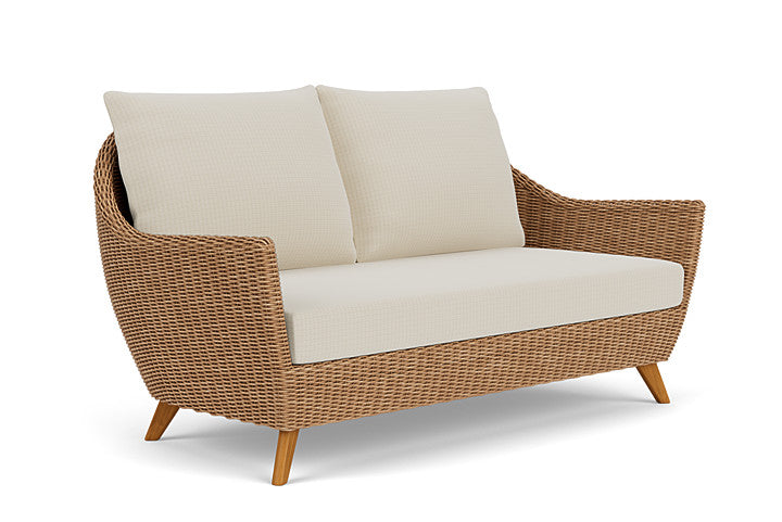 Lloyd Flanders Tobago Loveseat 426050 - Main Product Image