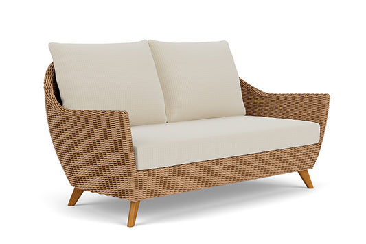 Lloyd Flanders Tobago Loveseat 426050 - Main Product Image