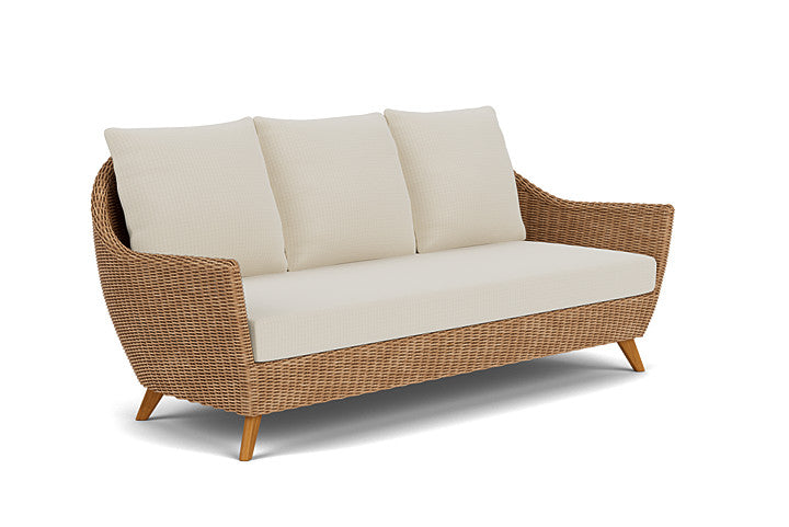 Lloyd Flanders Tobago Sofa 426055 - Main Product Image
