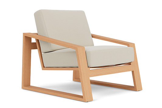 Lloyd Flanders Pursuit Lounge Chair 452002 - Main Product Image