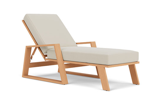 Lloyd Flanders Pursuit Pool Chaise 452020 - Main Product Image