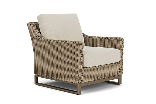 Lloyd Flanders Milan Lounge Chair 475002 - Main Product Image