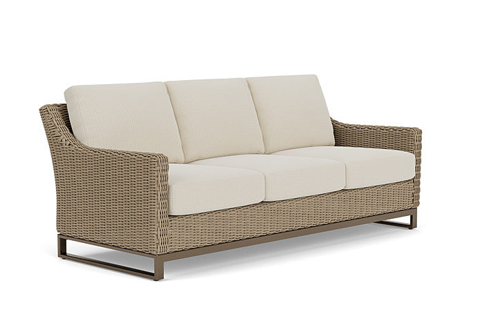 Lloyd Flanders Milan Sofa 475055 - Main Product Image