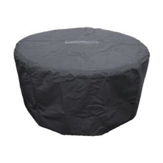 48" Chat Bowl Firetable Cover