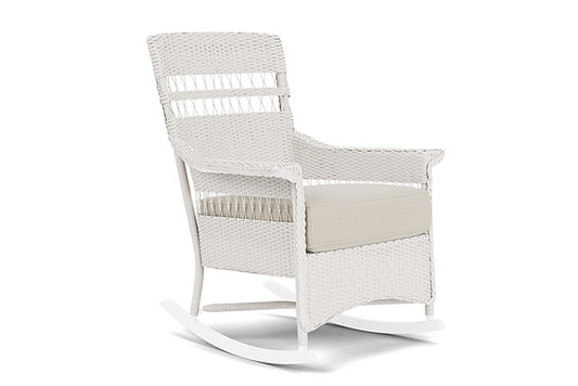 Lloyd Flanders Nantucket Porch Rocker 51036 - Main Product Image