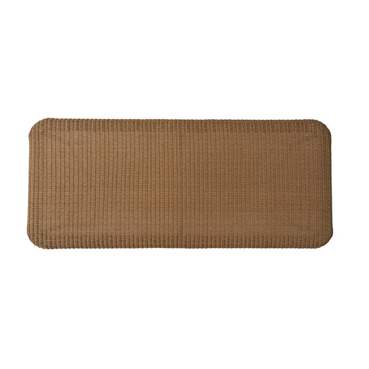 Lloyd Flanders Universal Loom 53" Rectangular Cocktail Table 83044 - Main Product Image