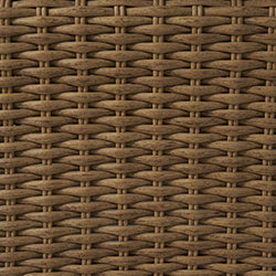 Lloyd Flanders Magnolia 43" Rectangular Cocktail Table 331044 - Detail 5