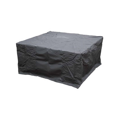 60" Square Firetable Cover