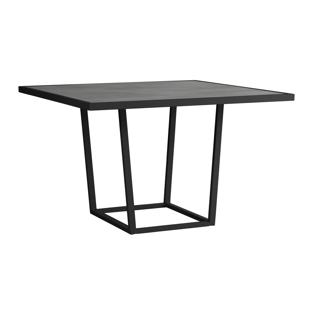 Lloyd Flanders Summit 46" Square Dining Table 74046 - Main Product Image