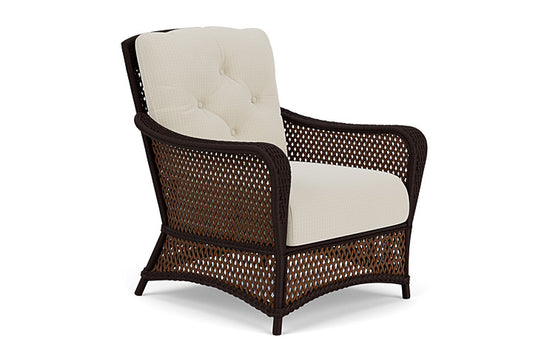 Lloyd Flanders Grand Traverse Lounge Chair 71302 - Main Product Image