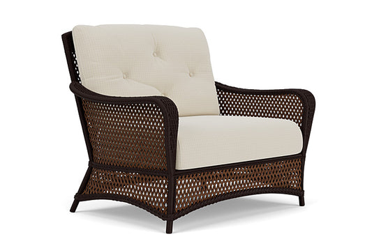 Lloyd Flanders Grand Traverse Chair & a Half 71315 - Main Product Image